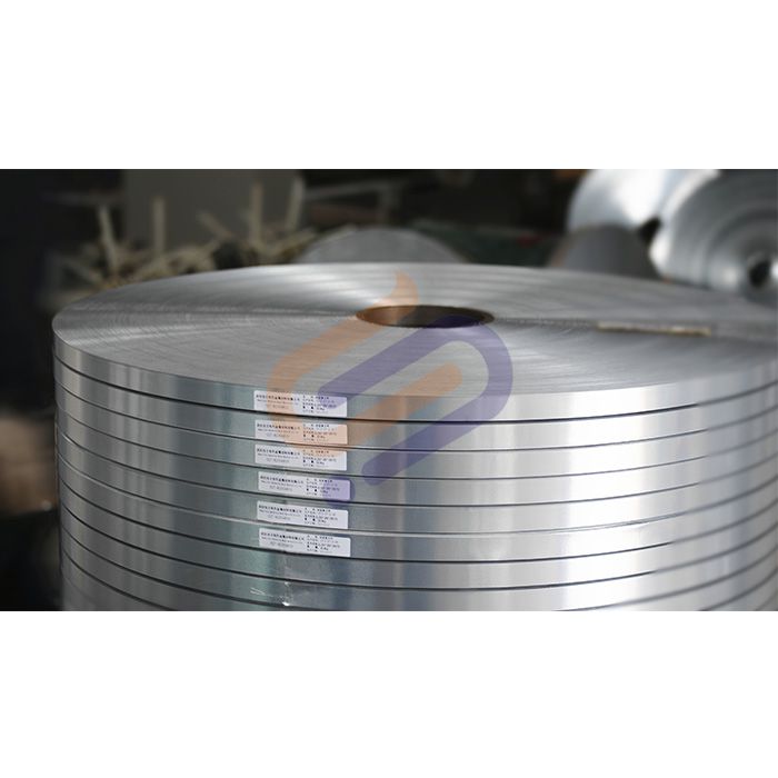 Plastic Coated Aluminum Tape for Cable