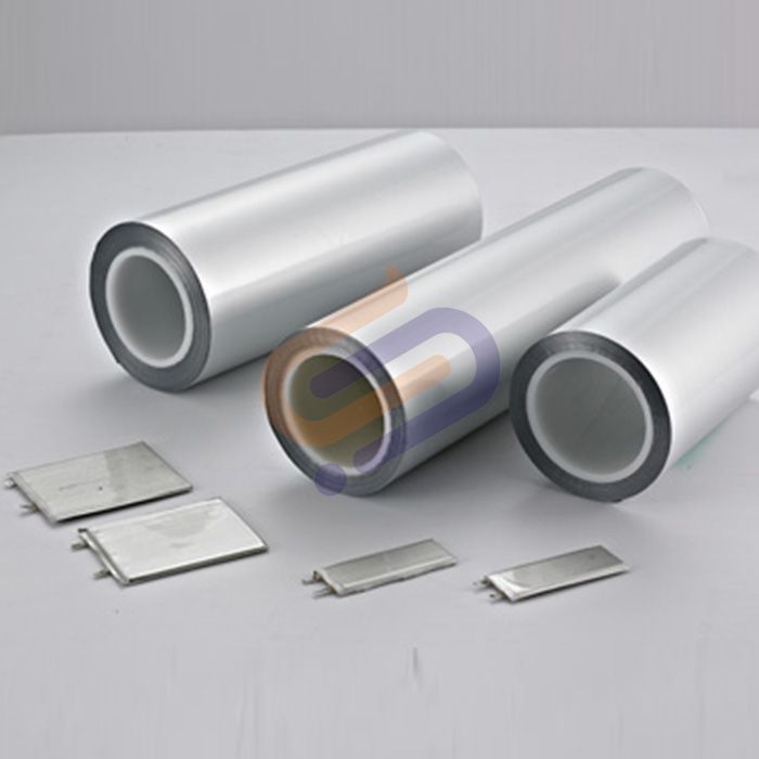 Aluminum Laminated Foil for Lithium Polymer Battery