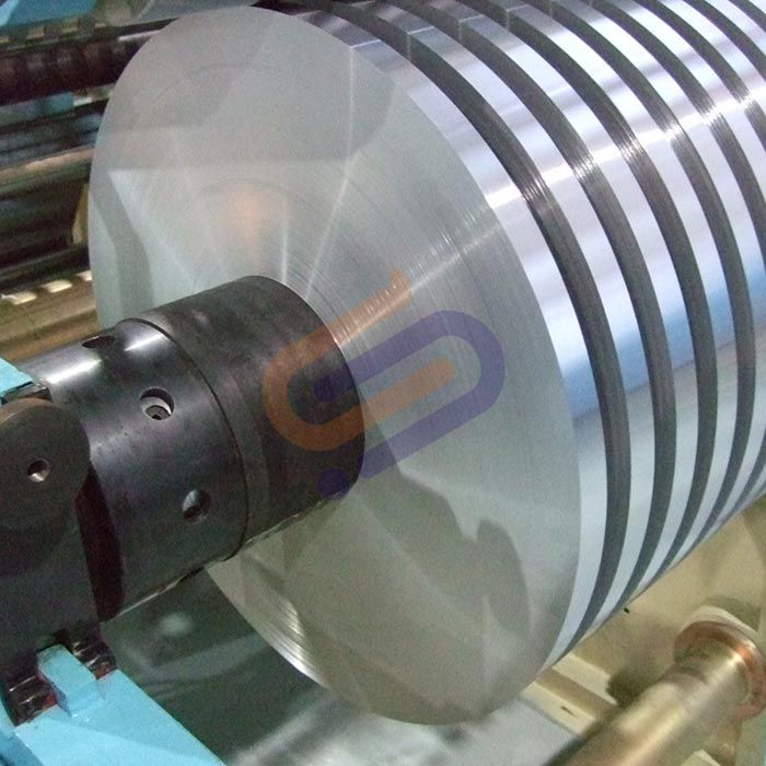 Aluminum Strip for Multilayer Pipes